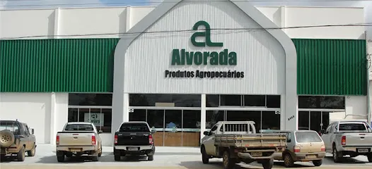 Alvorada Produtos Agropecuários - Ariquemes/RO en Ariquemes