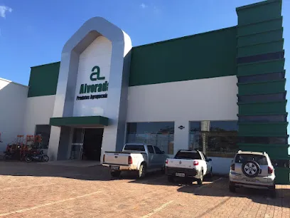 Alvorada Produtos Agropecuários - Rio Branco/AC en Rio Branco