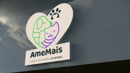 AmeMais Clínica Veterinária 24h en São Paulo