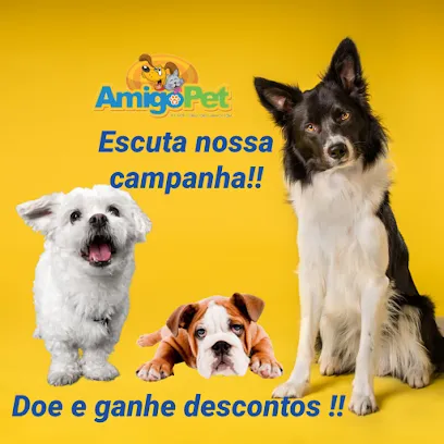 Imagem do melhor veterinário em Bonito