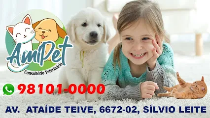 AmiPet Consultório Veterinário en Boa Vista