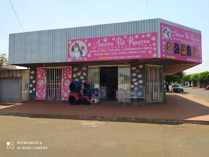 Amora Pet Shop en Sul Goiano