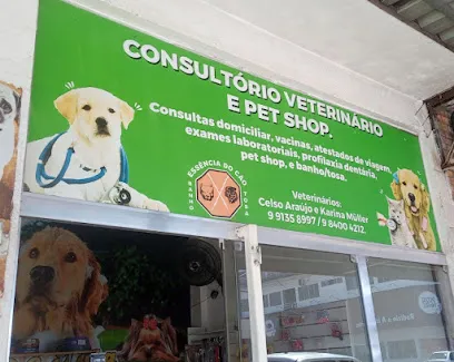 AMPVET Consultório Veterinário & Pet Shop - Macapá en Macapá