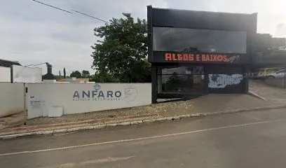 Anfaro Clínica Veterinária e Pet Shop en Sudeste Paranaense