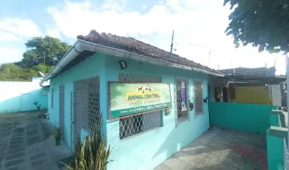 Animal Control Clínica Veterinária en Pernambuco