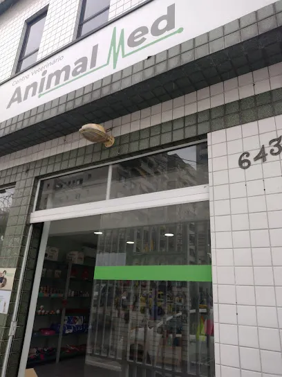 Animal Med Centro Veterinário en Rio de Janeiro