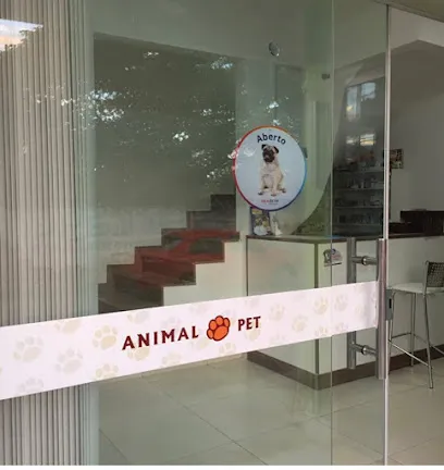 Foto de Animal pet, uma clínica veterinária em Vale São-Franciscano da Bahia