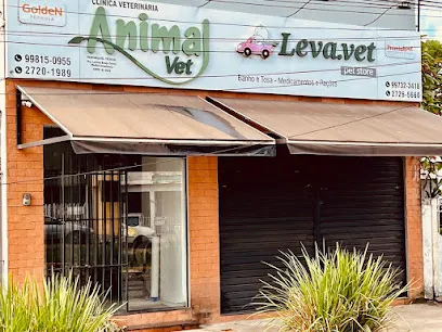 Foto de Animal Vet Clínica Veterinária, uma clínica veterinária em Norte Fluminense