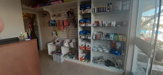 Animalar Clinica Veterinária & pet Shop en Oeste Catarinense