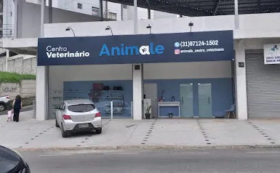 Animale - Clínica Veterinária 24 horas en Minas Gerais