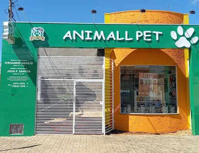 Foto de Animall Pet Clinica Veterinária, uma clínica veterinária em Itapetininga