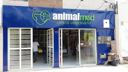 animalmed, Clínica Veterinária en Vale São-Franciscano da Bahia