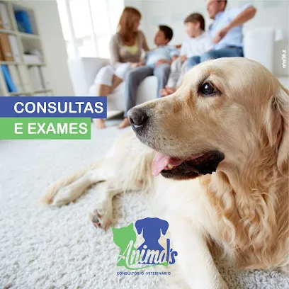 Foto de Animal´s Clínica Veterinária, uma clínica veterinária em Oeste de Minas