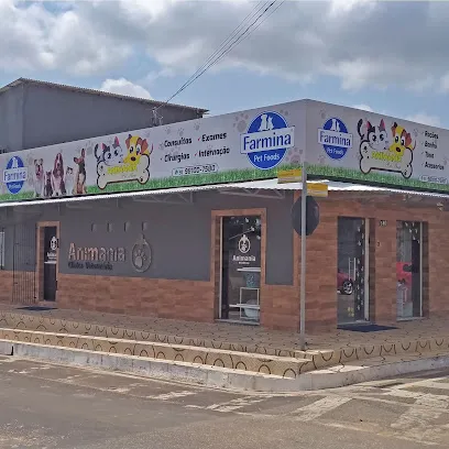 Foto de Animania Pet Shop, uma clínica veterinária em Paragominas