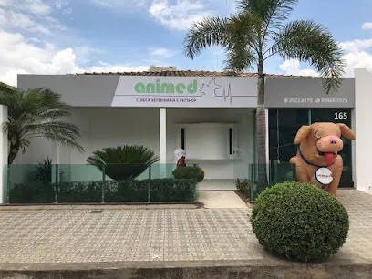 Imagem do melhor veterinário em Teófilo Otoni