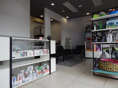 AniMed Clínica Veterinária e Petshop en Noroeste Rio-grandense