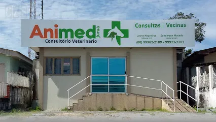 Foto de Animed Juruá, uma clínica veterinária em Cruzeiro do Sul