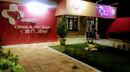 Animed Veterinária en Ceará