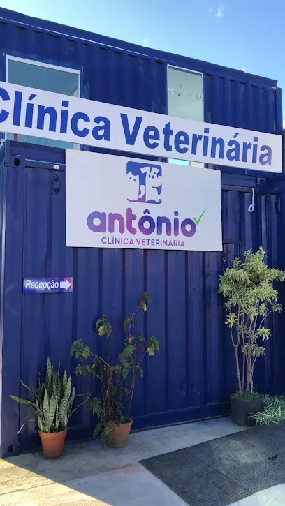 Antônio Clínica Veterinária en Rio Grande do Sul