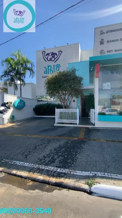 Foto de Apolo Hospital Veterinário e Banho e tosa, uma clínica veterinária em Sudeste Mato-grossense