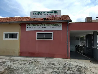 Aprovet - Clínica Veterinária en São Paulo