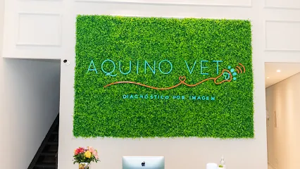 Imagem em destaque de Aquino Vet - Centro de Diagnóstico por Imagem Veterinário, uma clínica veterinária em Auriflama