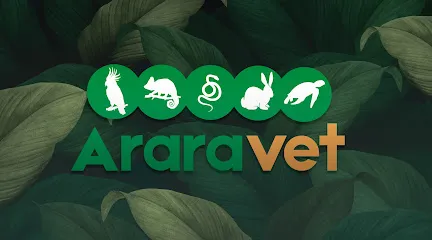 Foto de Araravet, uma clínica veterinária em Sul Catarinense