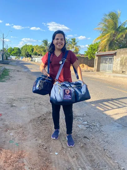 Foto de Atendimento Domiciliar Vet MV Gabrielle, uma clínica veterinária em Roraima