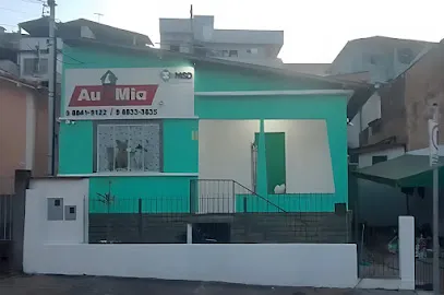 Au Q Mia - Clinica Veterinária en Sul/Sudoeste de Minas