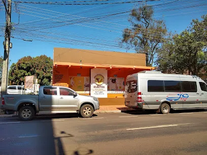 Aukmia Hospital Veterinário en Oeste Paranaense