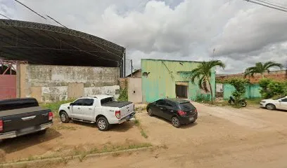 AuMiau Clínica Veterinária en Porto Velho