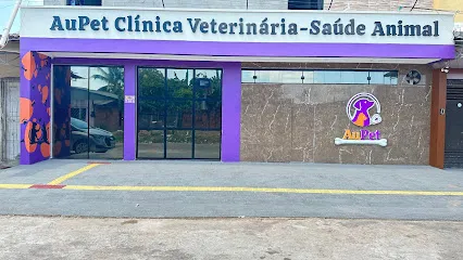 AuPet - Pet Shop & Clínica Veterinária Saúde Animal en Macapá