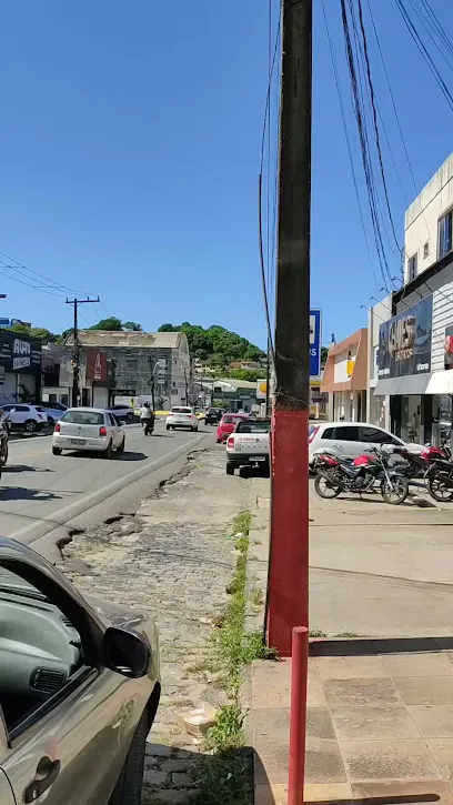 Imagem do melhor veterinário em Bahia