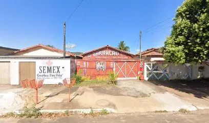 Barracão clínica veterinária 24 horas en Miracema do Tocantins