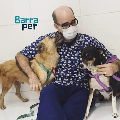 Foto de BARRAPET - Clínica Veterinária, uma clínica veterinária em Vale São-Franciscano da Bahia