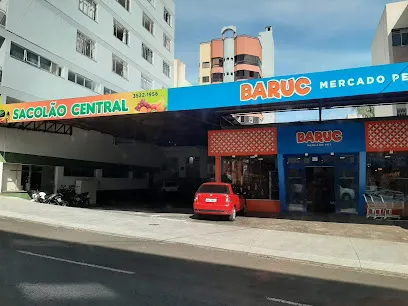 Baruc Mercado Pet en Oeste Catarinense