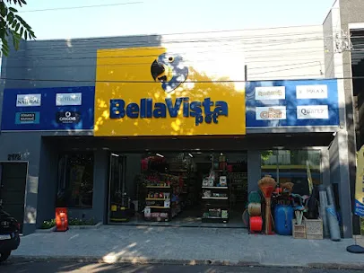 Bella Vista Pet en Araçatuba