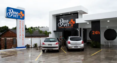 Benevet - Hospital Veterinário en Boa Vista