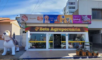 Beto Agropecuária en Noroeste Rio-grandense