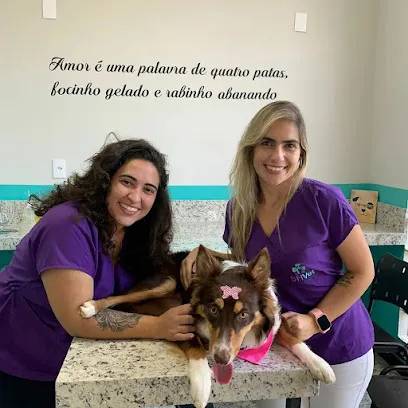 BHVet Clínica Veterinária en Metropolitana de Belo Horizonte