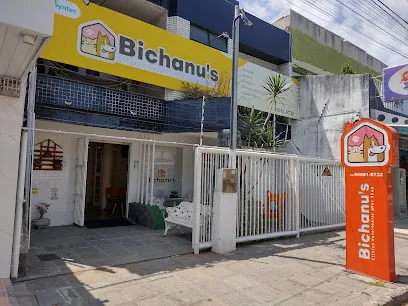 Foto de Bichanu's Clínica Veterinária e Pet Shop, uma clínica veterinária em Sergipe