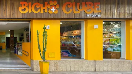 Bicho Clube Pet Center - Pet Shop em Colatina | Consultório Veterinário en Noroeste Espírito-santense