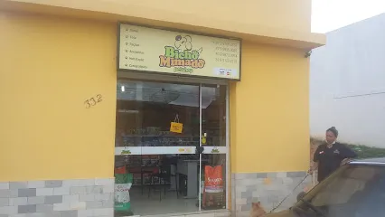 Foto de Bicho Mimado Pet shop, uma clínica veterinária em Sertão Pernambucano