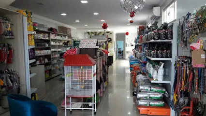 Foto de Bicho Sadio Clínica Veterinária 24 horas e Pet Shop (Plantão veterinário 24h), uma clínica veterinária em Altamira