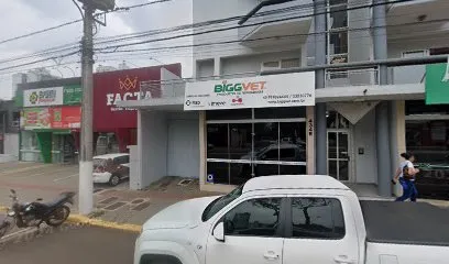 Biggvet Produtos Veterinários en Santa Catarina