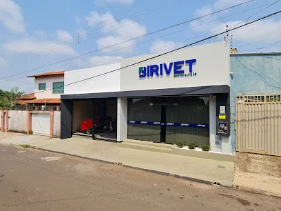 Imagem em destaque de Birivet, uma clínica veterinária em Aragominas