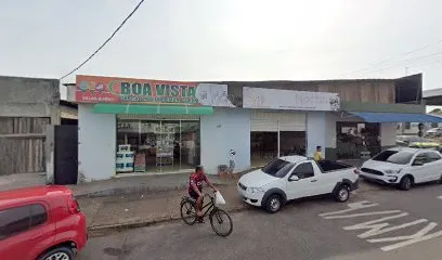 Boa Vista Descartáveis en Macapá