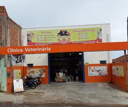 Imagem do melhor veterinário em Tupã