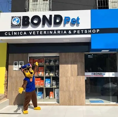 BONDPET - CONSULTÓRIO VETERINÁRIO e PET SHOP en Leste Maranhense