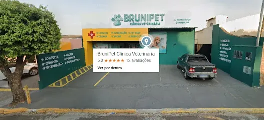 BruniPet Clinica Veterinária en São Paulo